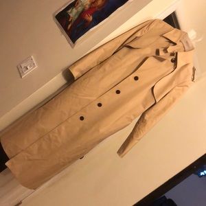 Trench Coat